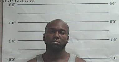 Lee James, - Orleans Parish County, LA 